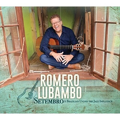 Romero Lubambo - Setembro (CD)