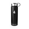 24oz Hydro Cell Wide Mouth Stainless Steel Water Bottle - 4 of 4