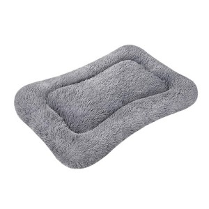 Wonder Meadow - Comfy Kennel Deluxe Plush Pet Bed - 1 of 4