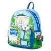Loungefly Gilmore Girls Stars Hollow Mini Backpack - 2 of 4