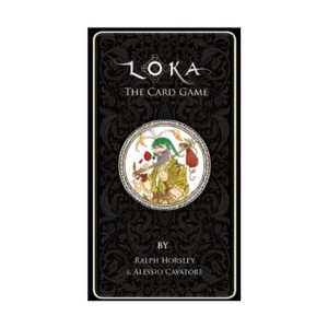 Loka - The Card Game - 1 of 3