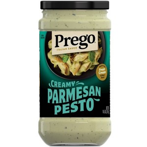 Prego Creamy Pesto - 1 of 4