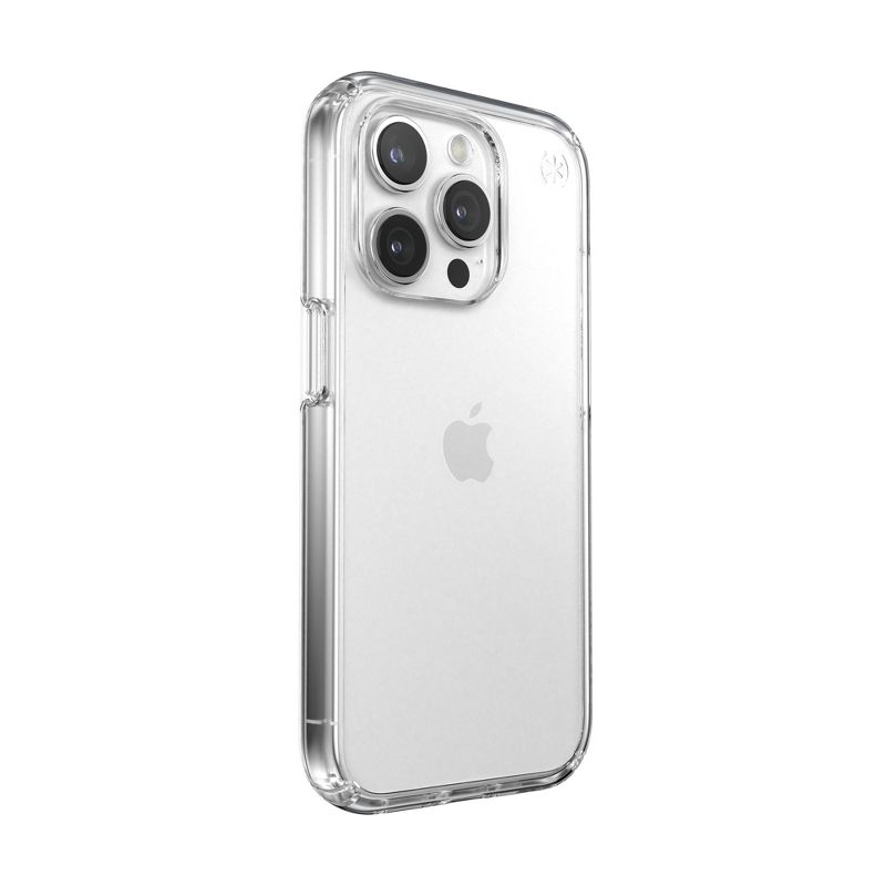 Speck Apple iPhone 15 Pro Presidio Perfect Clear Case, 4 of 8