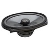 PowerBass OE692T-CN - 6 x 9" 4-Ohm Thin Mount Direct Fit Speaker Upgrade, Pair - Compatible with Select Chrysler Nissan Vehicles - 3 of 4
