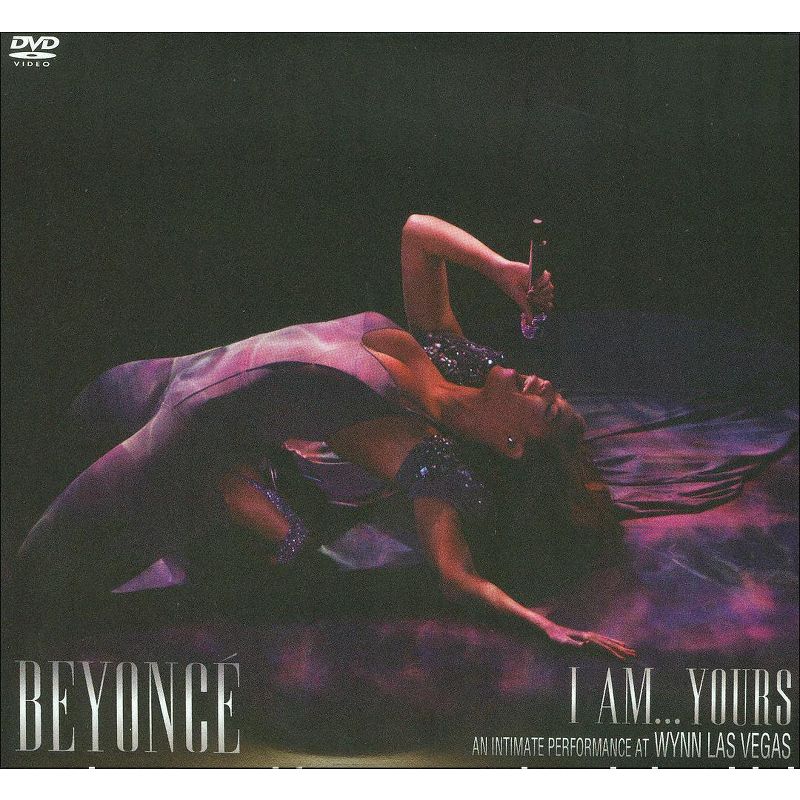 Beyonc&#233; - I Am...Yours: An Intimate Performance at Wynn Las Vegas (CD), 3 of 11