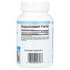 Natural Factors NAC, N-Acetyl-L-Cysteine, 600 mg, 60 Vegetarian Capsules - 2 of 3