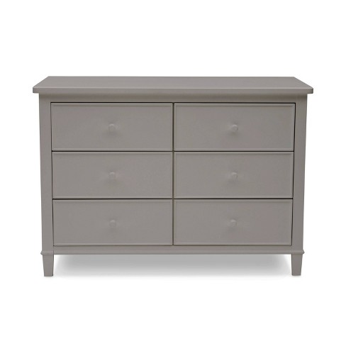 Delta children skylar shop 3 drawer dresser