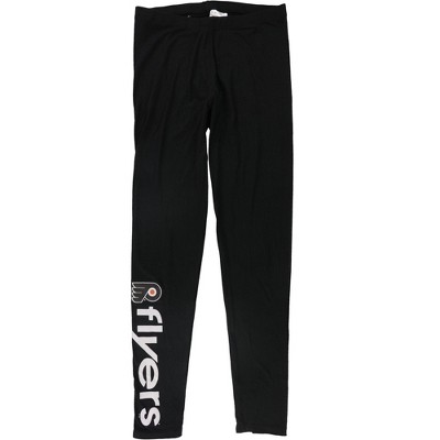 G-III Sports Womens Philadelphia Flyers Casual Leggings