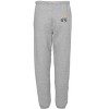 Purdue University Fort Wayne Primary Logo Jogger Sweatpants - 2 of 4