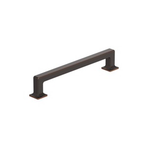 Amerock Lintel Pull for Cabinets, Drawers, and Furniture - 1 of 4