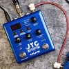 NUX NDL-5 JTC PRO Drum Loop PRO Looper Effect Guitar Pedal - 2 of 4