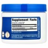 Nutricost 5-HTP, Unflavored, 0.9 oz (25 g) - 2 of 2