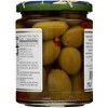 Bono Red Pepper Stuffed Olives - Case of 6/5.6 oz - 3 of 4