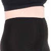 Women's Ultra High Waist Anti Chafing Shortlette Slipshort - Undersummers - 2 of 2