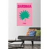 Trends International Reinders: Destinations - Destination Sardinia II Unframed Wall Poster Prints - 2 of 4