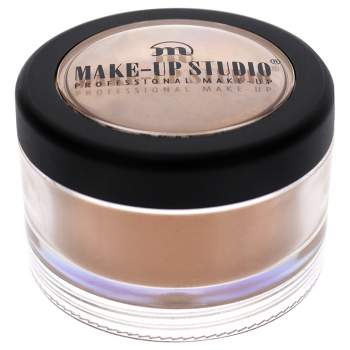 Translucent Powder - 3 by Make-Up Studio for Women 0.28 oz Powder