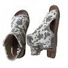 Women's Wo's Libra Sandal Shoe - Very G - 2 of 3
