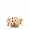 Gallerie II Dog Gingerbread Figurine - image 2 of 3