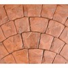 Bon Tool 12-878 Floppy Mat - London Cobble - 17-inch X 30-inch - 3 of 4