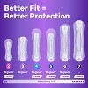 Always Discreet Incontinence Pads - Heavy Absorbency - 3 of 4