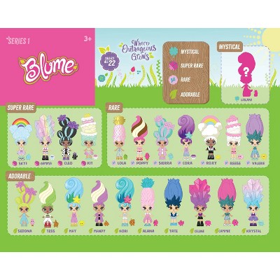 blume dolls target