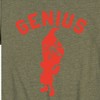 Boys' - Jimmy Neutron - Genius Short Sleeve Graphic T-Shirt - 2 of 4
