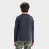 Boys' 2pk Long Sleeve T-Shirt - Cat & Jack™ - 3 of 3