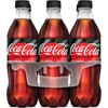 Coca-Cola Zero Sugar - 6pk/16.9 Fl Oz Bottles : Target