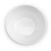 Kook Ceramic Cereal Bowl, Set of 6, 24 Oz ,White - 4 of 4