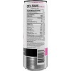 CELSIUS Sparkling Strawberry Passionfruit Functional Energy Drink - 12 fl oz Can - 4 of 4
