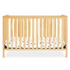 Delta Children Heartland 4-in-1 Convertible Crib - Greenguard Gold Certified - 2 of 4