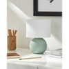 Livabliss Elio Traditional Table Lamps - 2 of 4