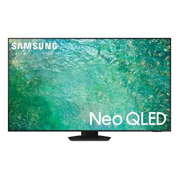 50 Inch QN90C 4K Neo QLED HDR Smart TV (2023) - Elite Gaming TV With 144Hz  Refresh Rate, Dolby Atmos Object Tracking Sound Audio, Alexa Built In &  Anti Reflection Screen, 100%