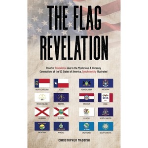 The Flag Revelation - by Christopher Maddish - 1 of 1