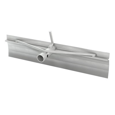 Bon Tool 22-333 Concrete Placer - Reinf Lite Aluminum With Hook