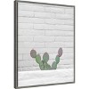 Amanti Art Stay Sharp by Tom Windeknecht Canvas Wall Art Print Framed - 2 of 4