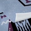 WNBA Funky Fresh Printed Wall Hanging - 4 of 4