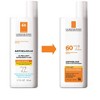 La Roche-Posay Anthelios Sunscreen, Ultra-Light Fluid Face Sunscreen, Oxybenzone-Free Sunscreen Lotion - SPF 60 - 1.7 fl oz​​ - image 4 of 4