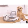 Equator 2.5L/120V Advanced Pet Groomer w/ Adjustable Clipping Comb and Detachable Hose - 2 of 4