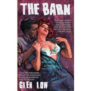 The Barn - by  Glenn Low (Paperback) - 1 of 1