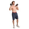 Jockey Sport Men's Stability Pouch Microfiber 6" Boxer Brief - 4 of 4