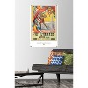 Trends International Team USA - Antwerp 1920. Games of the VII Olympiad. Unframed Wall Poster Prints - 2 of 4