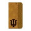 NCAA Big Ten Universities Burn Folio Cell Phone Case for Samsung Galaxy - 2 of 4