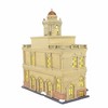 Department 56 Villages 11.0 Inch City Hall Christmas In The City Village Buildings - 2 of 3