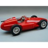 Ferrari F1 555 Super Squalo Nino Farina "Test Drive" (1955) Limited Ed to 55 pieces "Mythos Series" 1/18 Model Car by Tecnomodel - 2 of 3