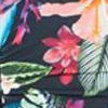 bold floral