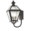 Livex Lighting Waldwick 3 - Light Wall Light in  Bronze - 3 of 4