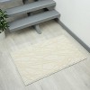 Luxe Weavers Geometric Abstract Lines Indoor Area Rug - 2 of 4