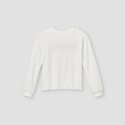 womens thermal tops target
