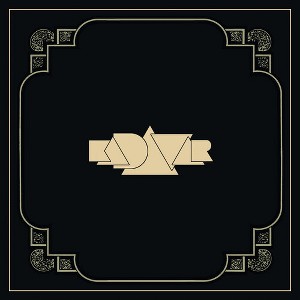 Kadavar - Kadavar (CD) - 1 of 1